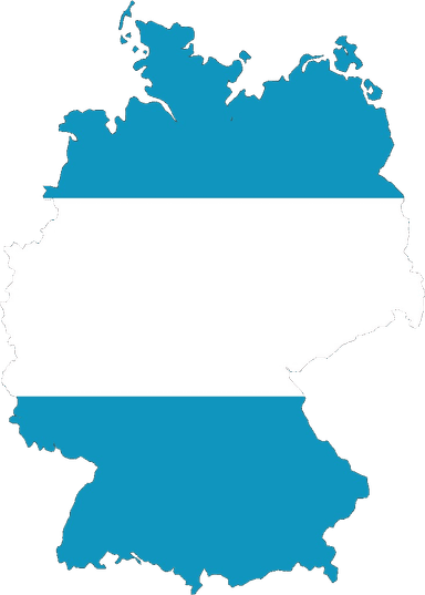 Rufnummern Deutschland