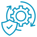 Höchste Sprachqualität & 99,99 % Verfügbarkeit