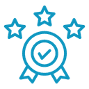 Erfahrung & Branchenkompetenz